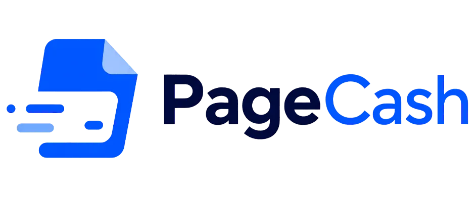 PageCash